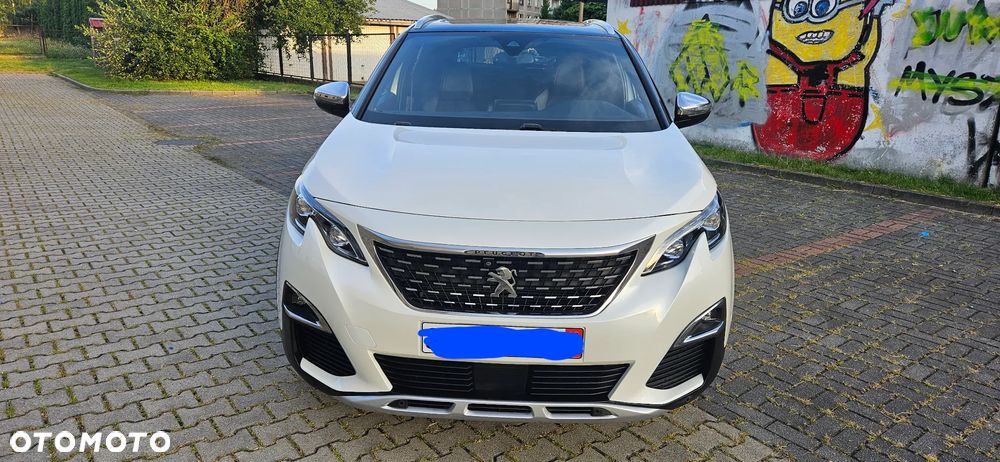 Peugeot 3008 - 2