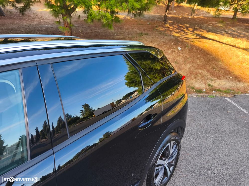 Peugeot 3008 1.6 BlueHDi Allure - 33