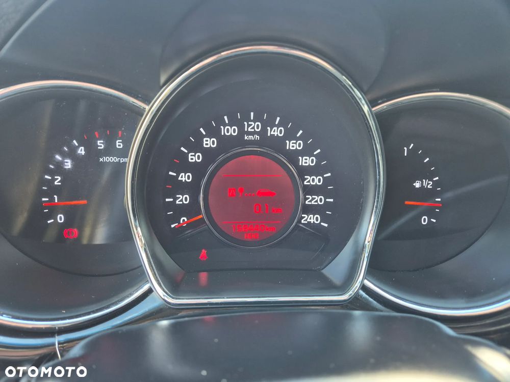 Kia Ceed 1.6 CRDi XL - 14