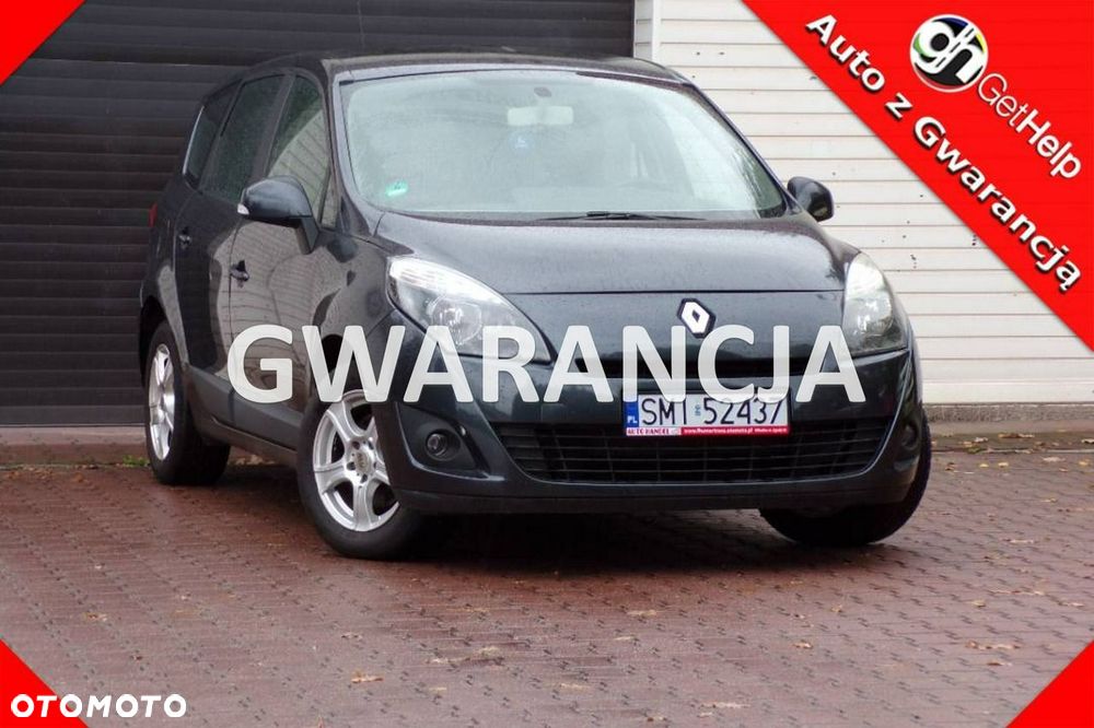 Renault Grand Scenic - 1