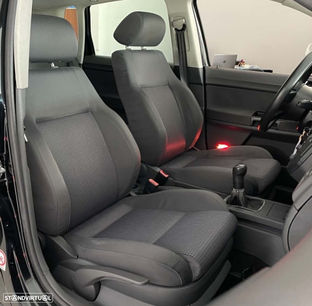 VW Polo 1.2 Highline - 19