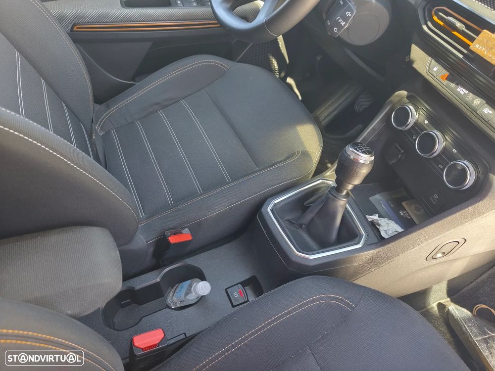 Dacia Sandero 0.9 TCe Comfort Bi-Fuel - 8