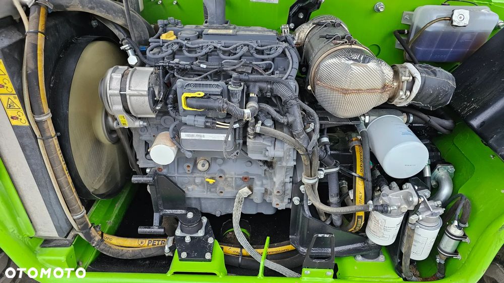 Merlo P40.13 - 5