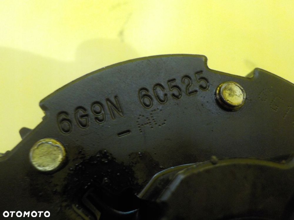 FREELANDER II XC90 3.2 B 09r 232KM kolo walka rozrzadu ssace 6G9N-6C525-AC - 3