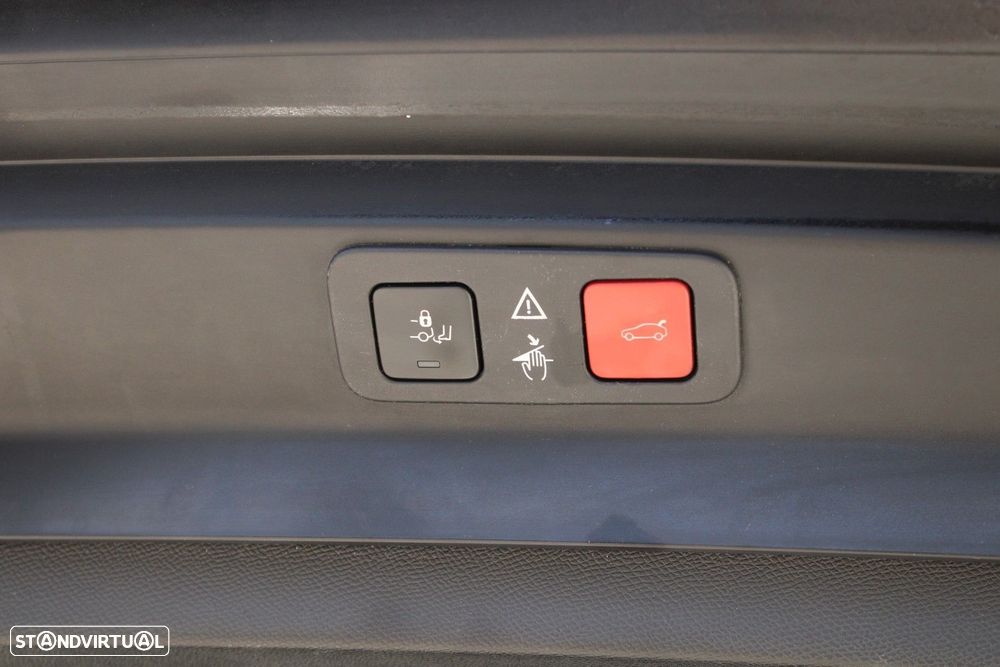 Peugeot 5008 BlueHDI 130 EAT8 Allure Pack - 28