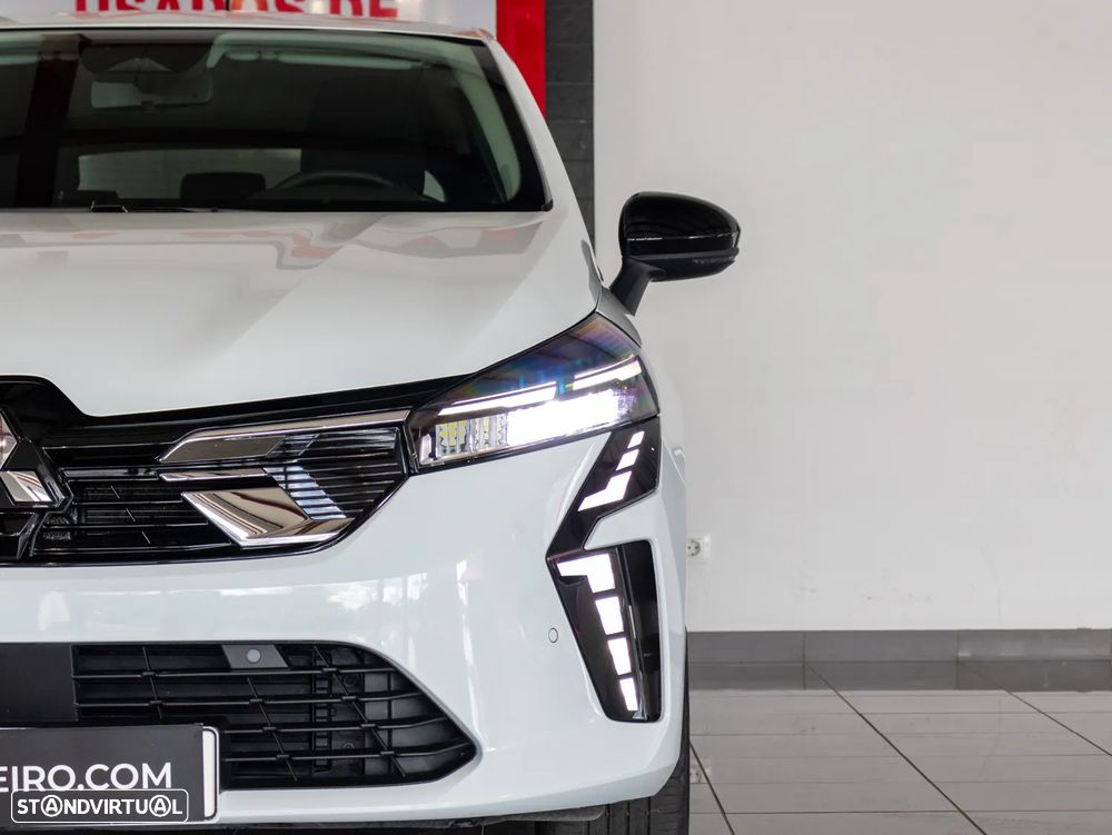 Mitsubishi Colt 1.0 MPI-T Kaiteki - 3