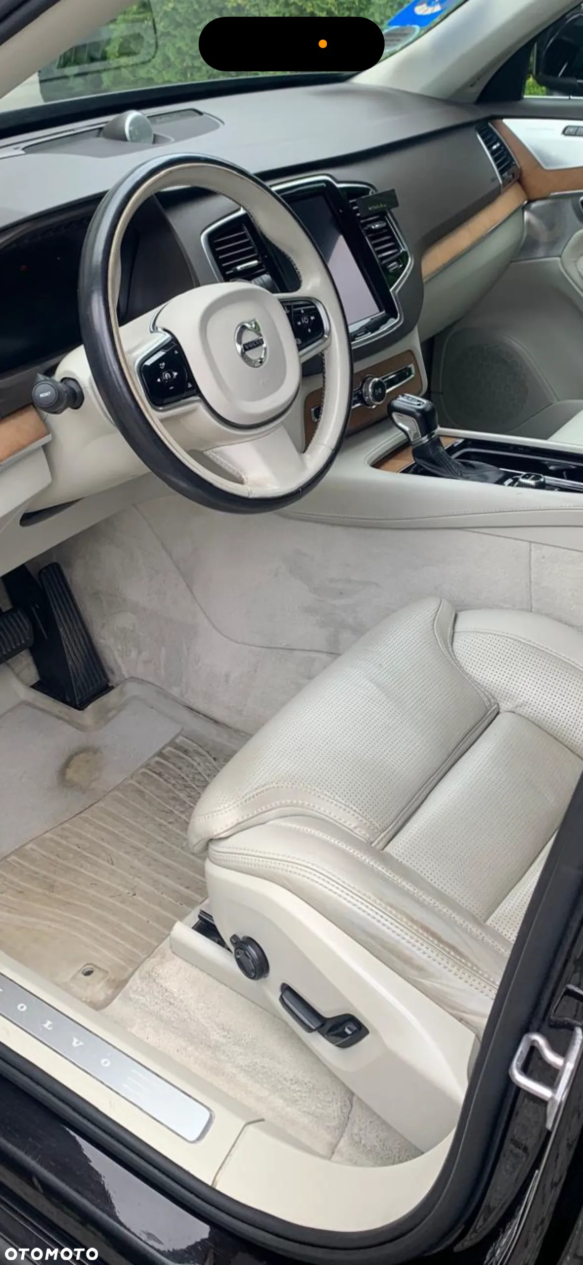 Volvo XC 90 D5 AWD Inscription - 28
