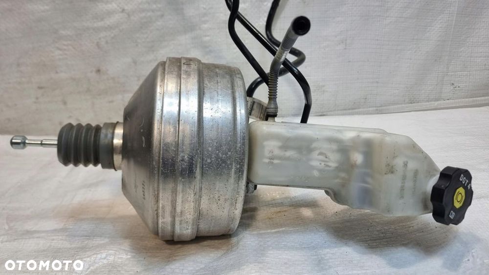 SERWO POMPA HAMULCOWA OPEL INSIGNIA B UK ANGLIK 0204824394  367930711 - 2