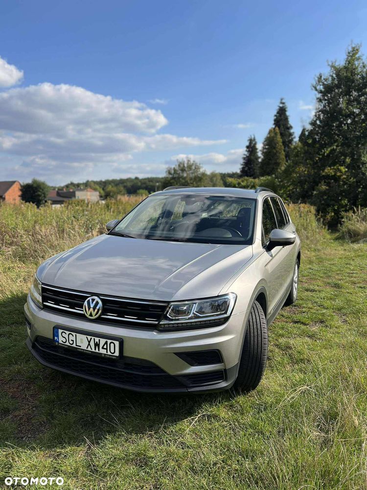 Volkswagen Tiguan 1.5 TSI EVO - 6