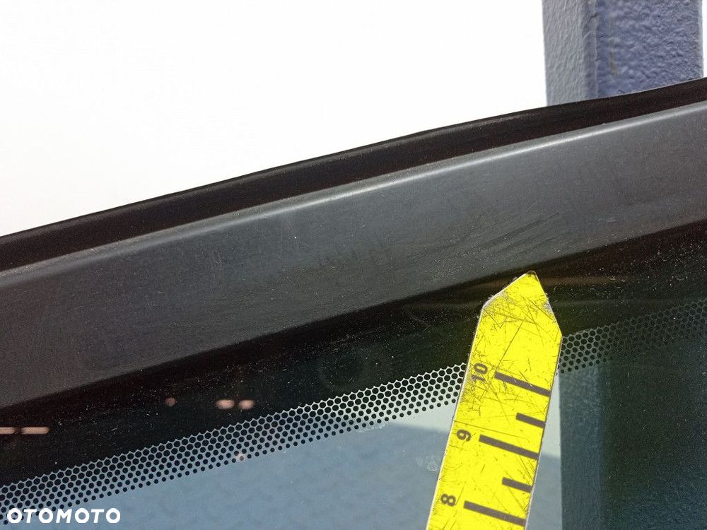 FORD C-MAX MK2 ENERGI SZYBA KAROSERYJNA PRAWA TYLNA - 7