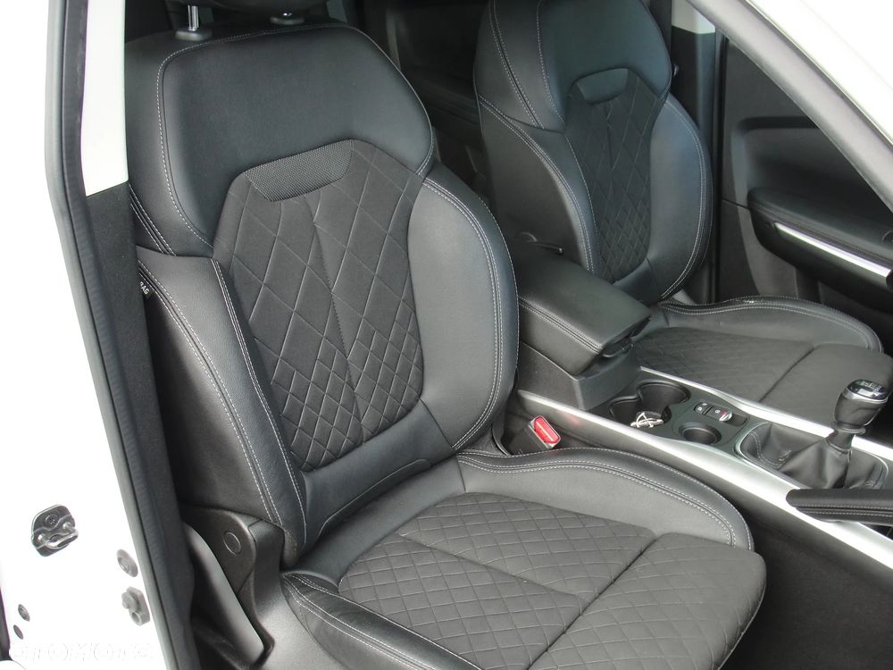 Renault Kadjar BLUE dCi 115 LIMITED - 8