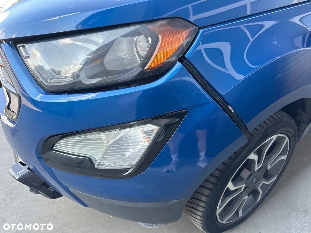 Ford EcoSport - 17