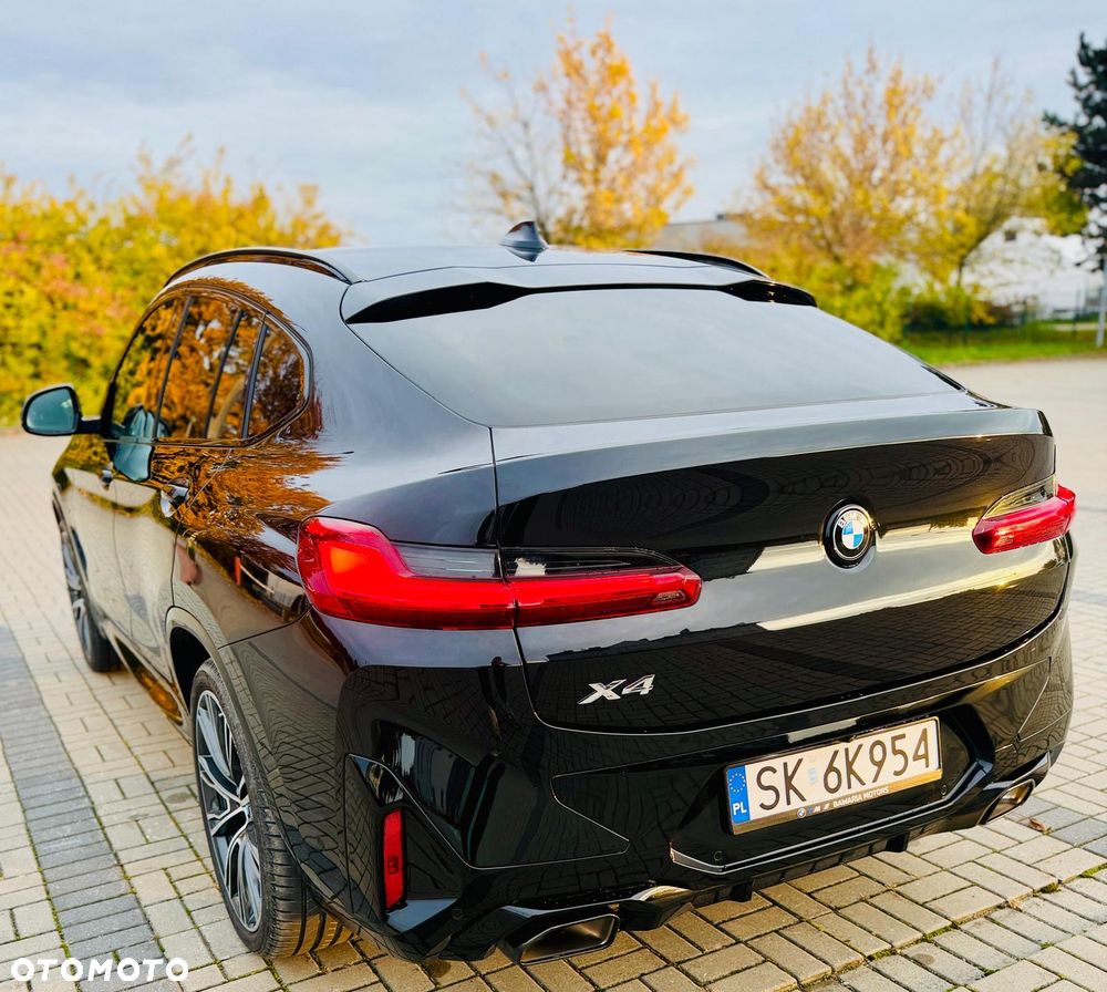 BMW X4 - 14