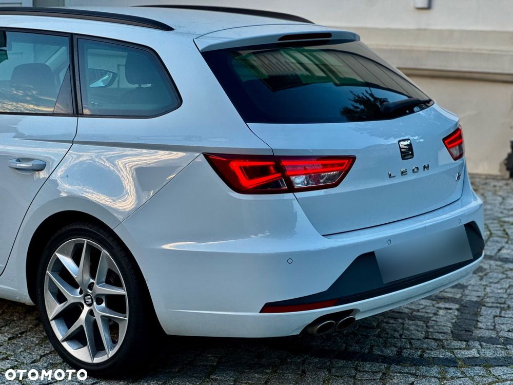 Seat Leon - 12