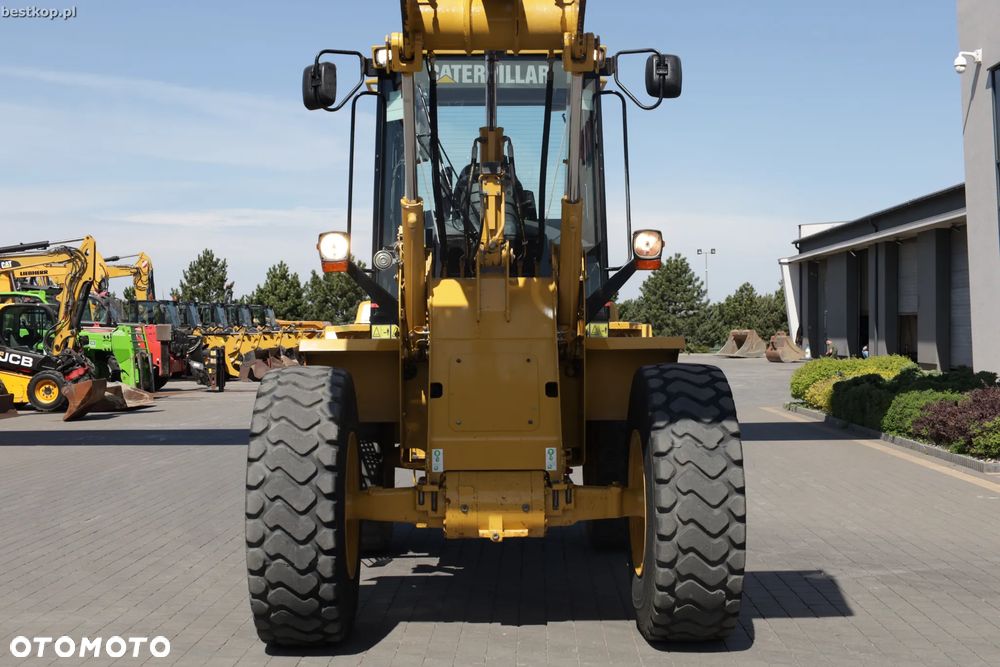 Caterpillar 914G - 21