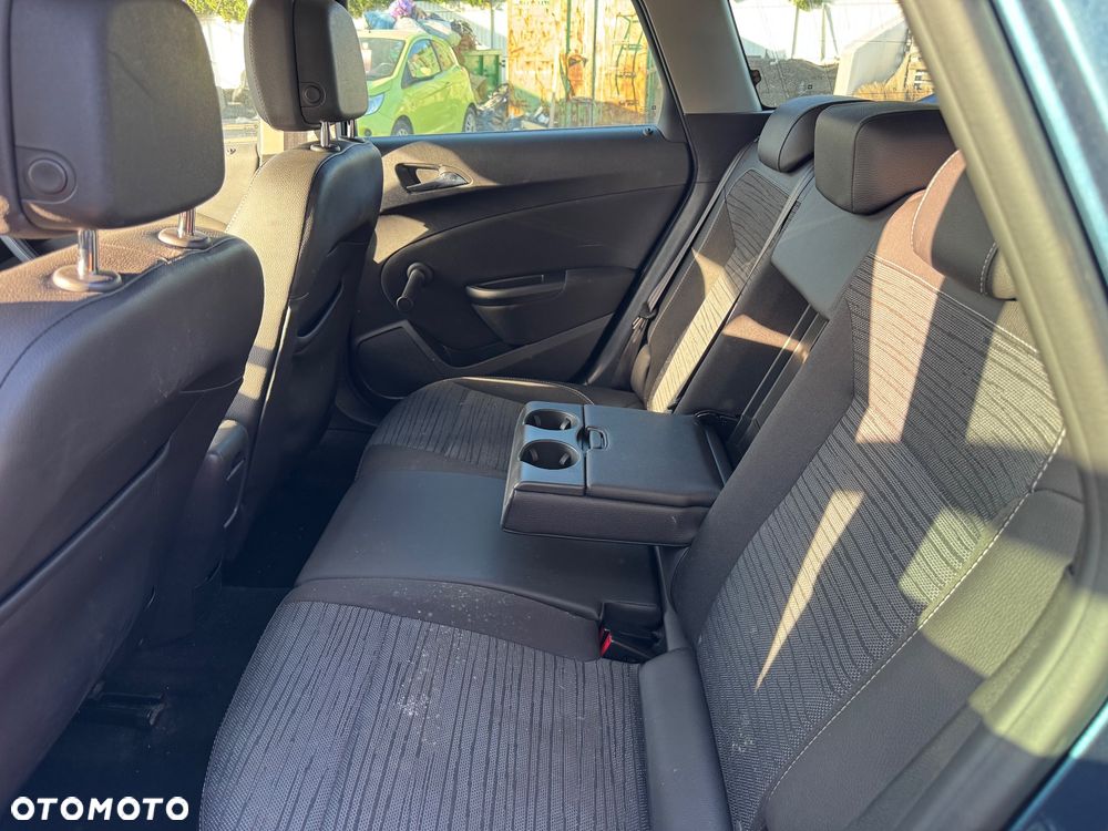 Opel Astra 1.6 D (CDTI) Innovation - 10