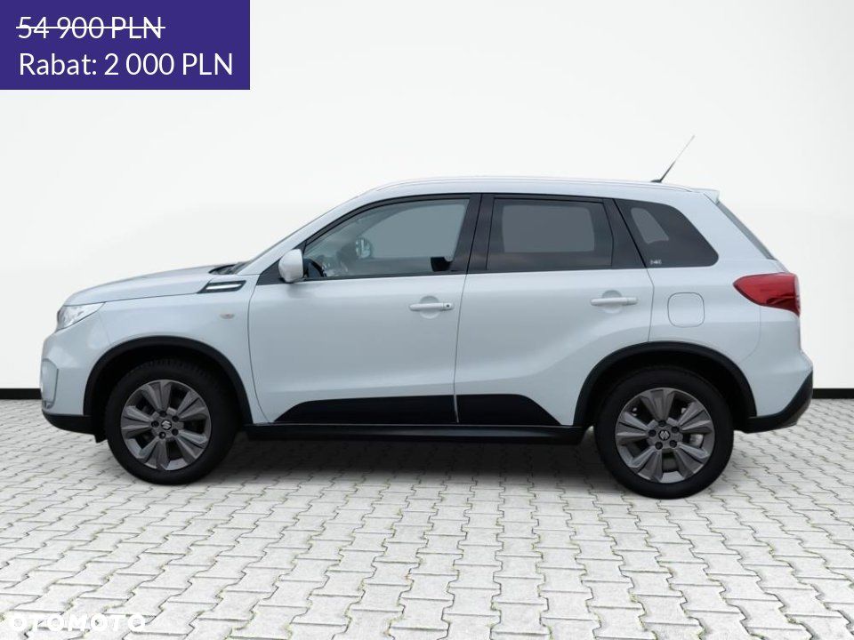 Suzuki Vitara - 8