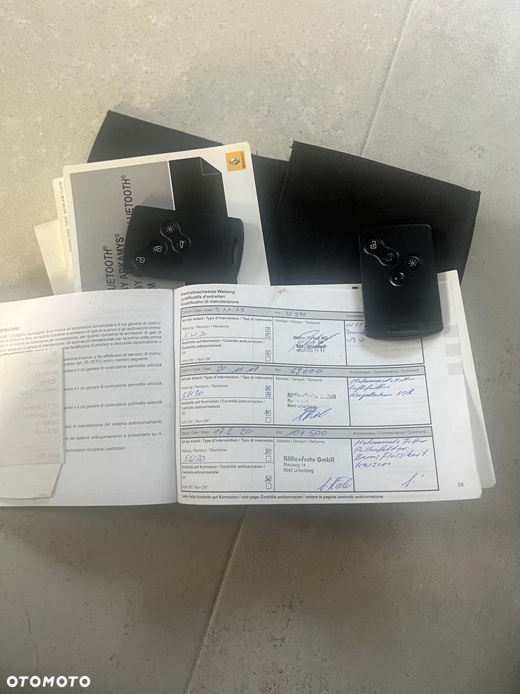 Renault Koleos 2.5 16V 4x2 Dynamique - 22