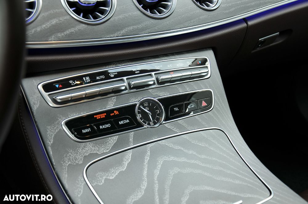 Mercedes-Benz CLS 400 d 4MATIC 9G-TRONIC AMG Line - 19