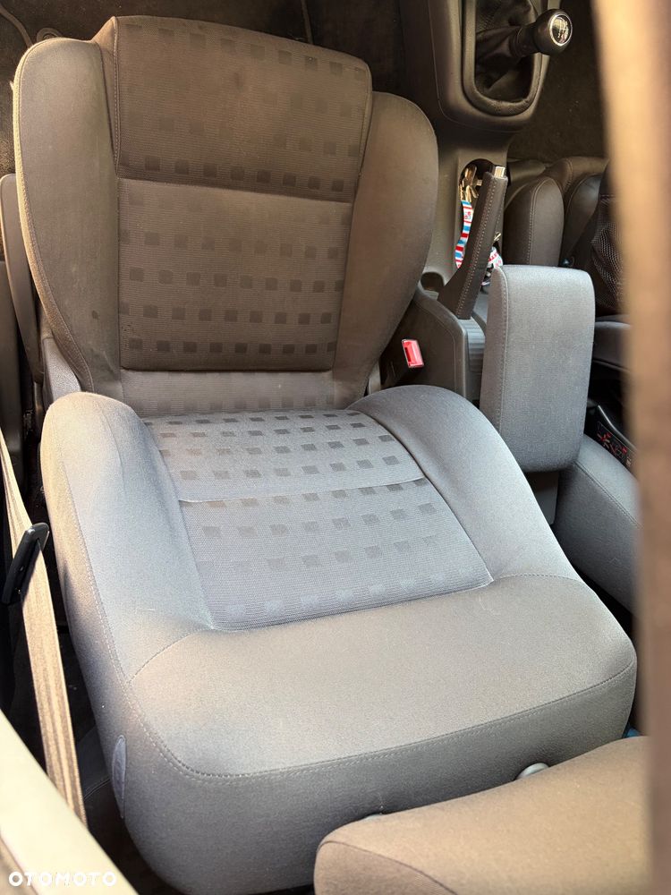 Volkswagen Passat 2.0 Comfortline - 10