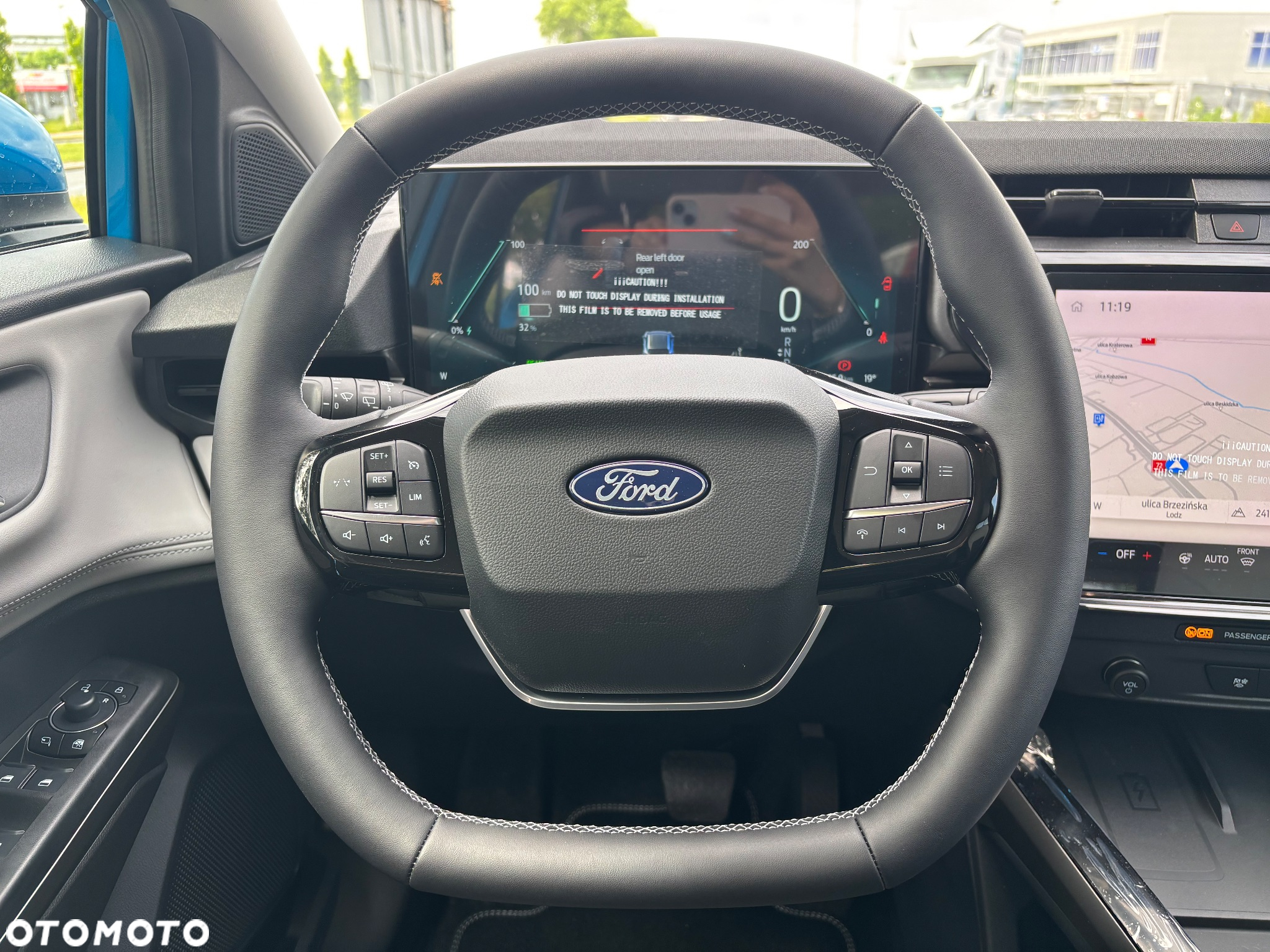Ford Puma - 21