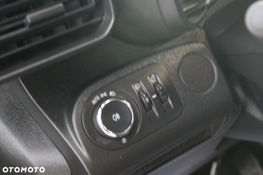 Opel Combo - 20