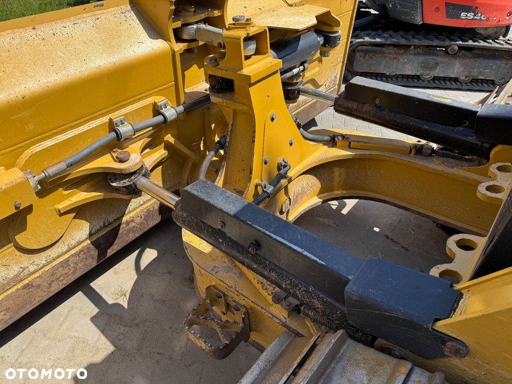 Caterpillar D5 XL - 12