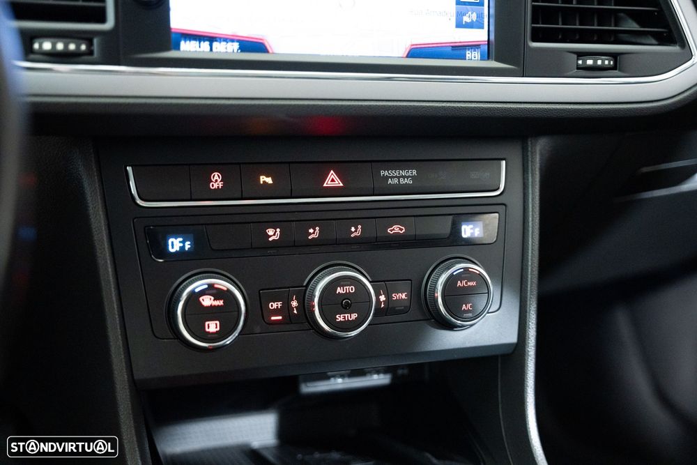 SEAT Leon ST 1.6 TDI Style S/S - 14
