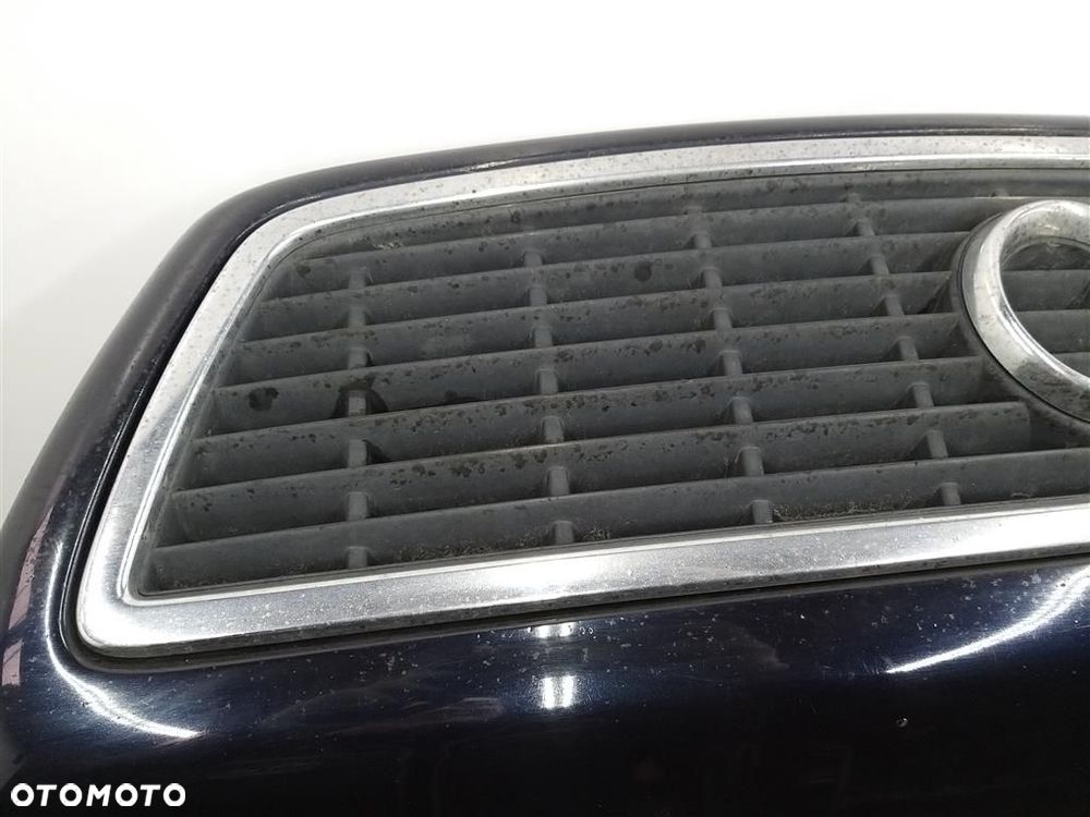 Maska POKRYWA PRZEDNIA Audi A8 D2 1994-2002R LAK:LZ5L ATRAPA GRILL - 14