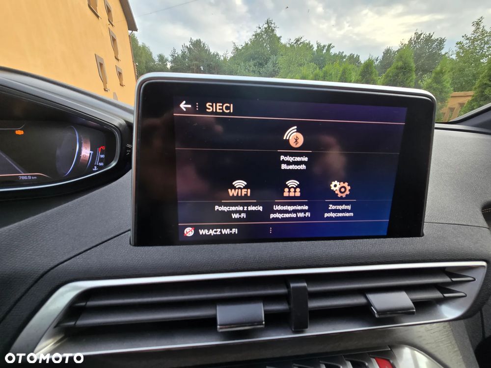 Peugeot 5008 BlueHDi 180 EAT8 GT Pack - 22