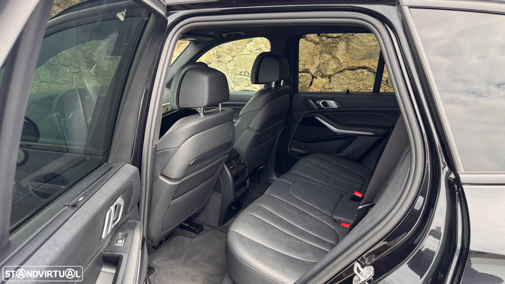 BMW X5 30 d xDrive Pack M - 9