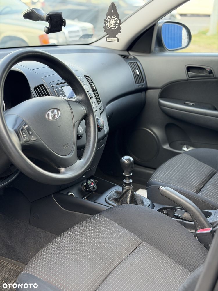 Hyundai i30 - 7