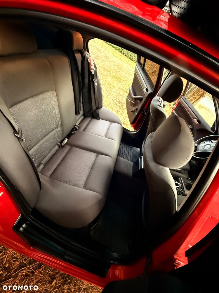 BMW Seria 3 316i - 15