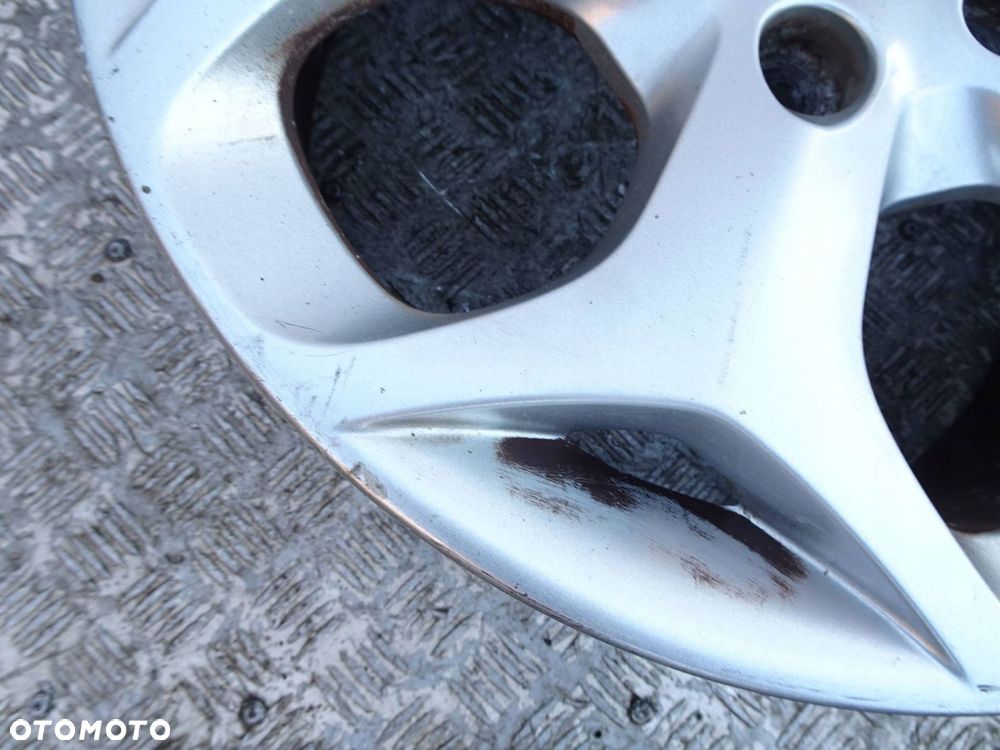 alufelga ford c-max mk2 16" 5x108 et 50 - 3