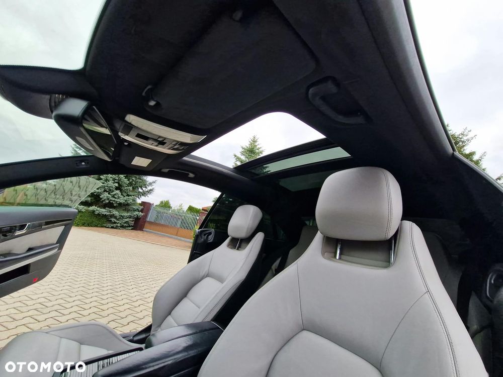 Mercedes-Benz Klasa E 350 CDI DPF BlueEFFICIENCY 7G-TRONIC Avantgarde - 19