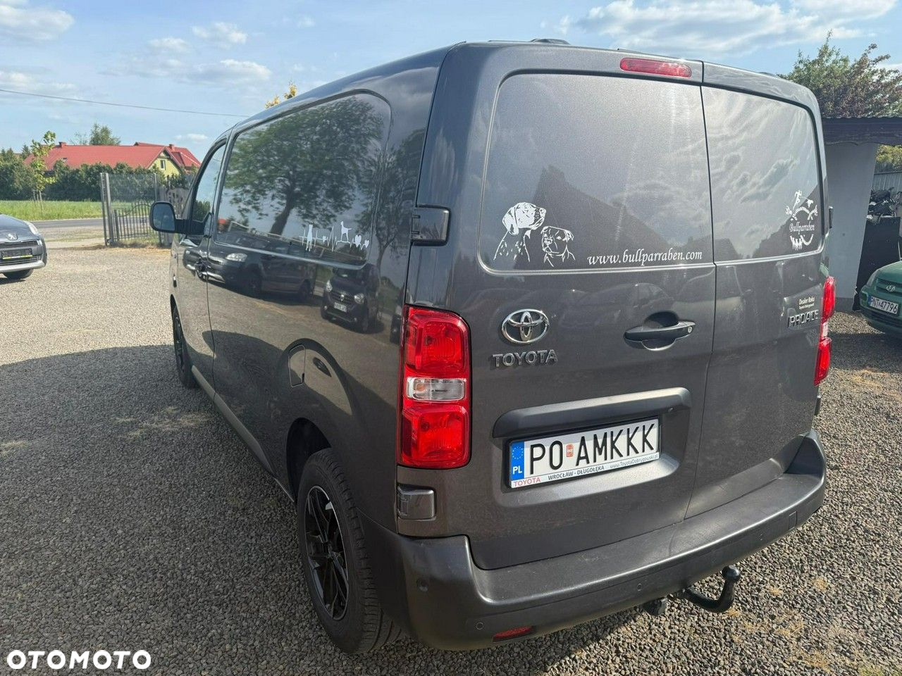 Inny Proace - 14