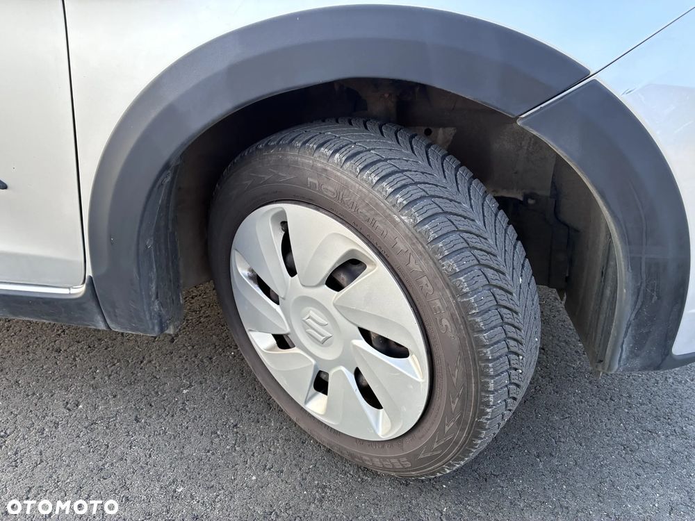 Suzuki Celerio 1.0 Comfort - 21