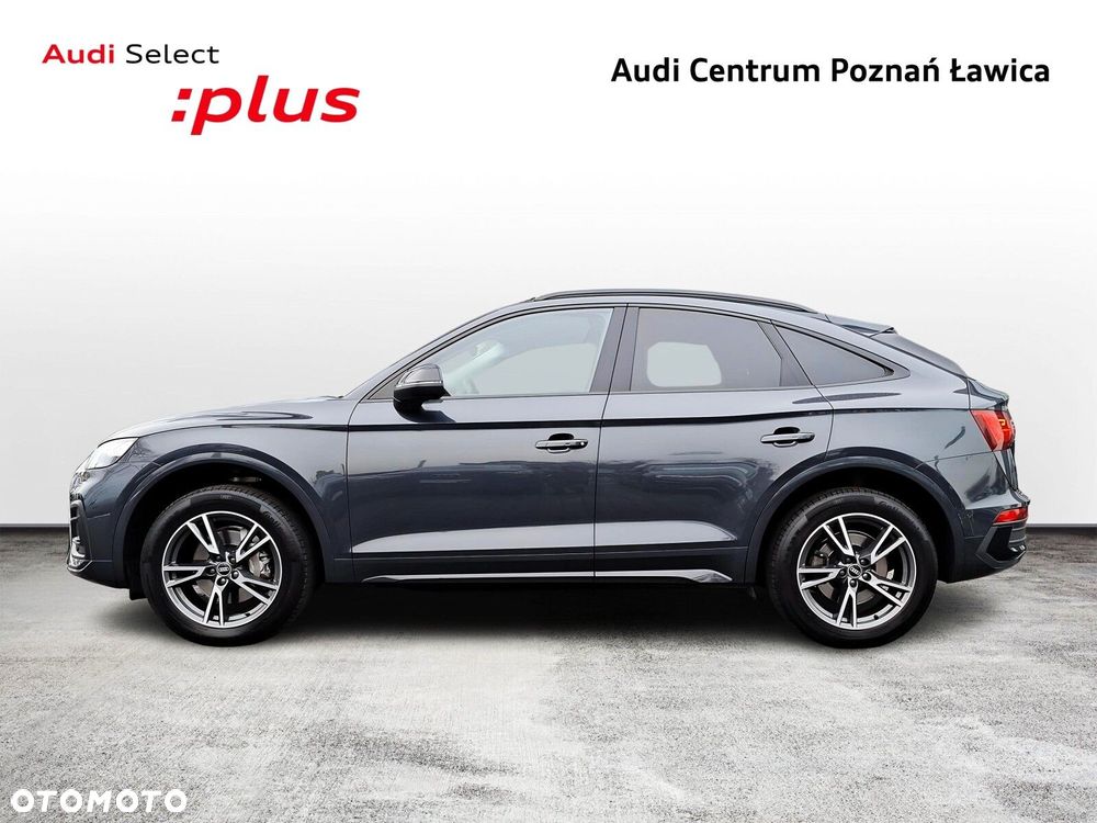 Audi Q5 Sportback - 2