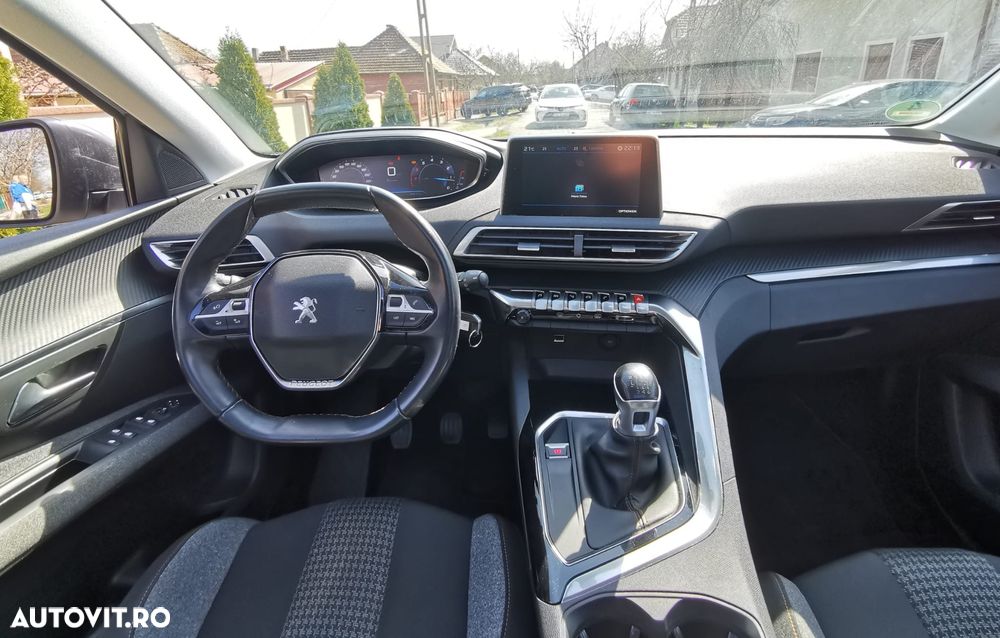Peugeot 5008 PureTech 130 Allure - 13