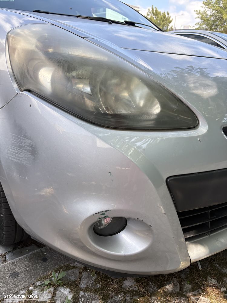 Renault Clio Break - 17