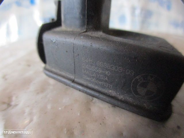 Sensor 6411698830303 BMW E92 COUPE FASE 2 2012 335D 285CV 2P BRANCO Sensor Qualidade Do Ar - 3