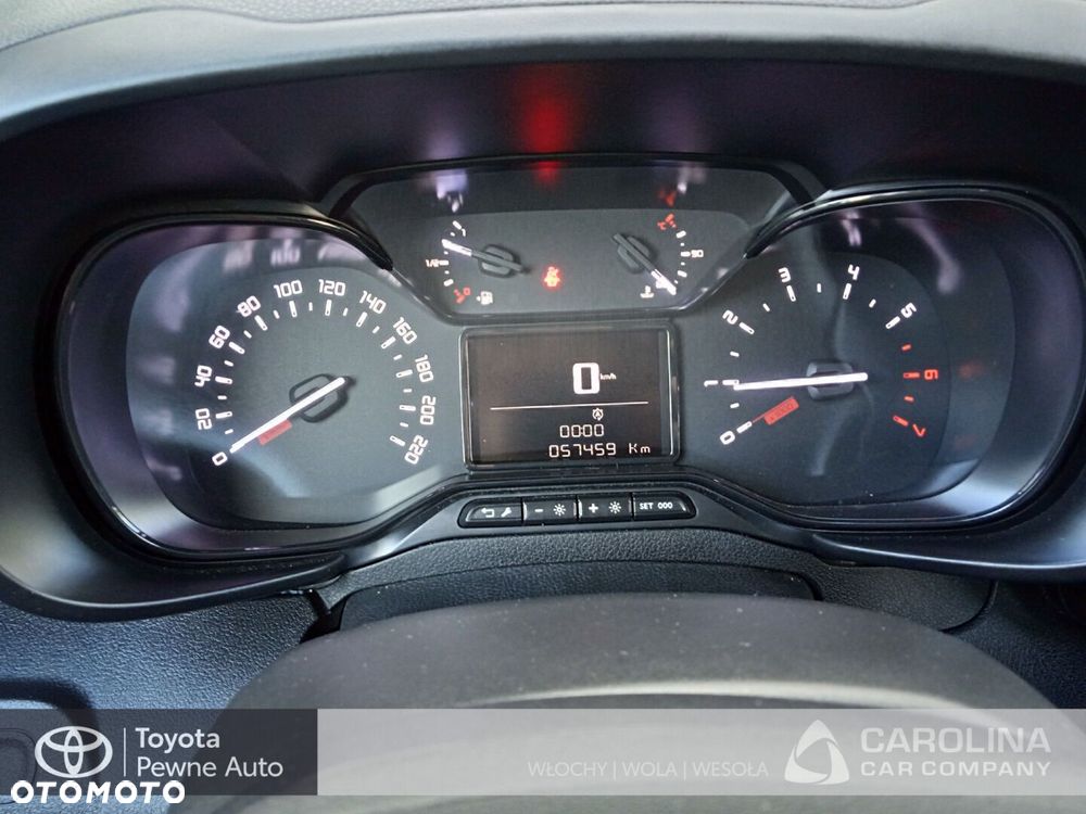 Toyota PROACE CITY - 11