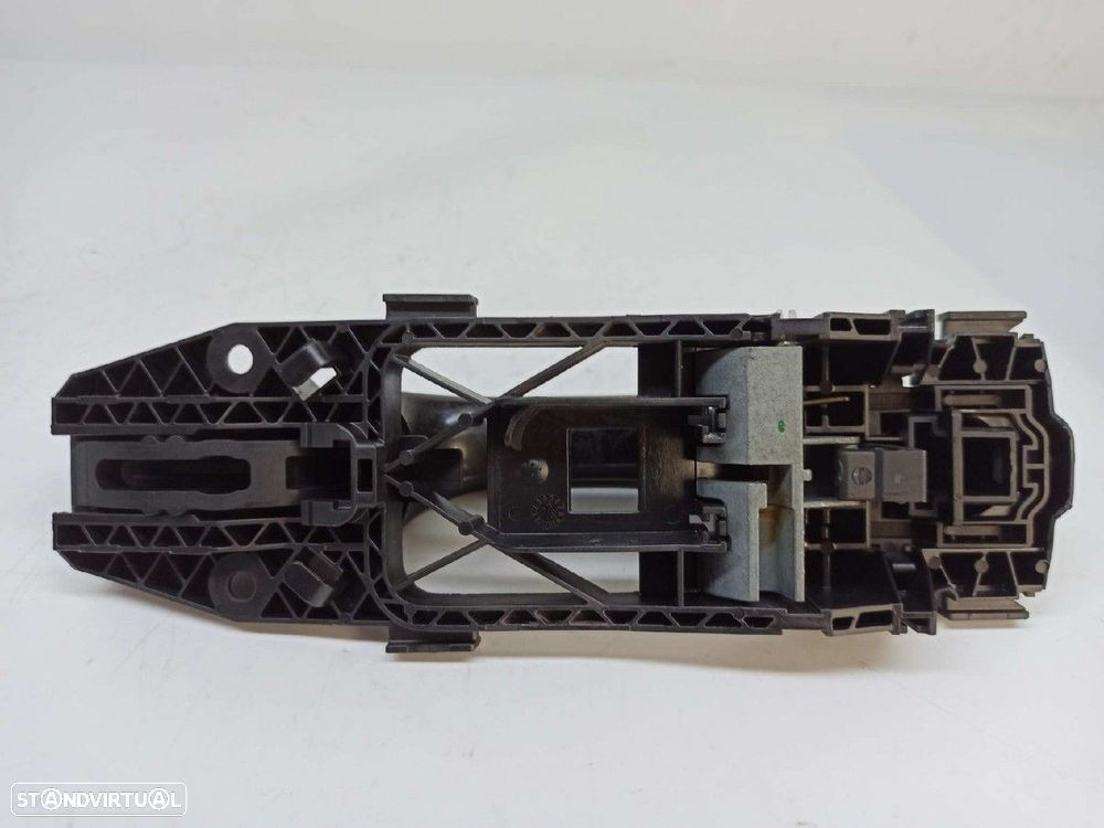 PUXADOR EXTERIOR TRASEIRO ESQUERDO VOLKSWAGEN GOLF VII LIM. (BQ1) ADVANCE - 3