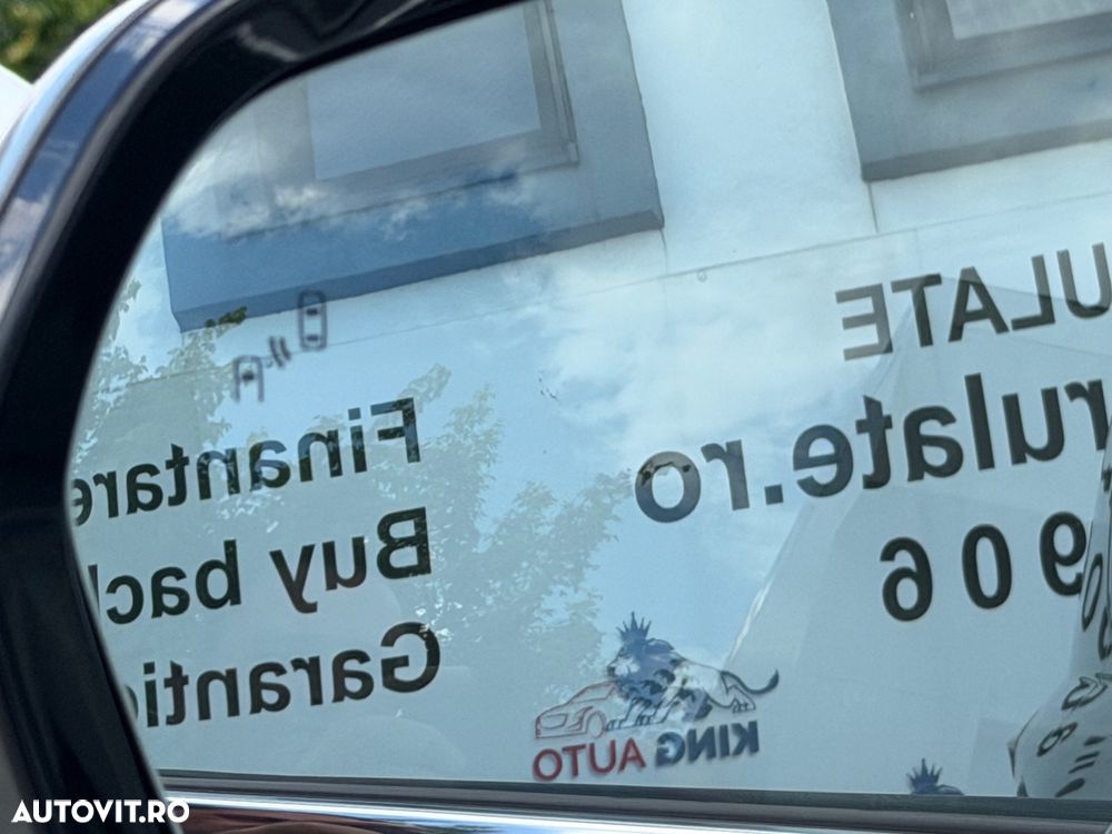SsangYong REXTON 2.2 e-XDi 220 4WDAut. Crystal - 36