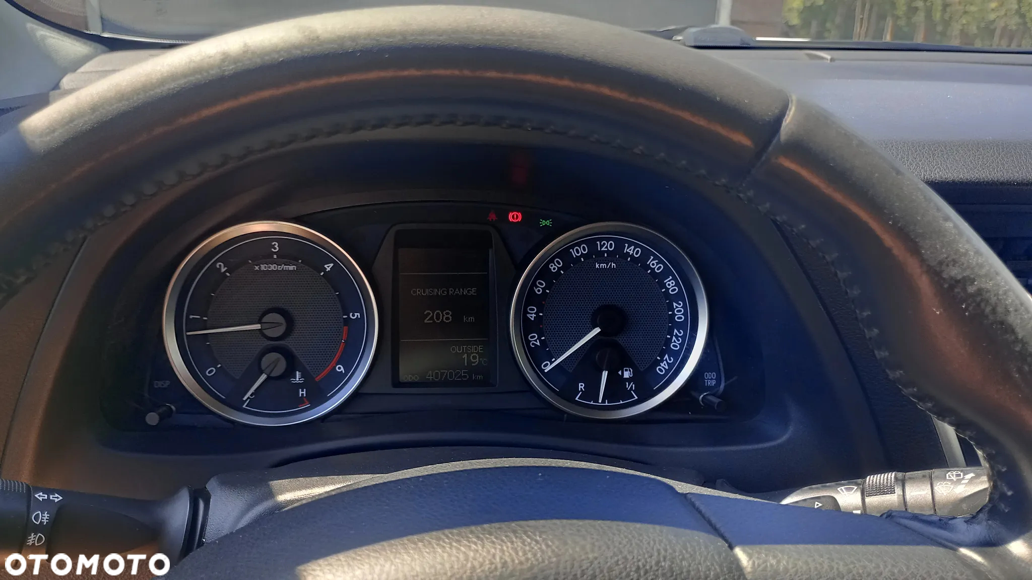 Toyota Auris - 10