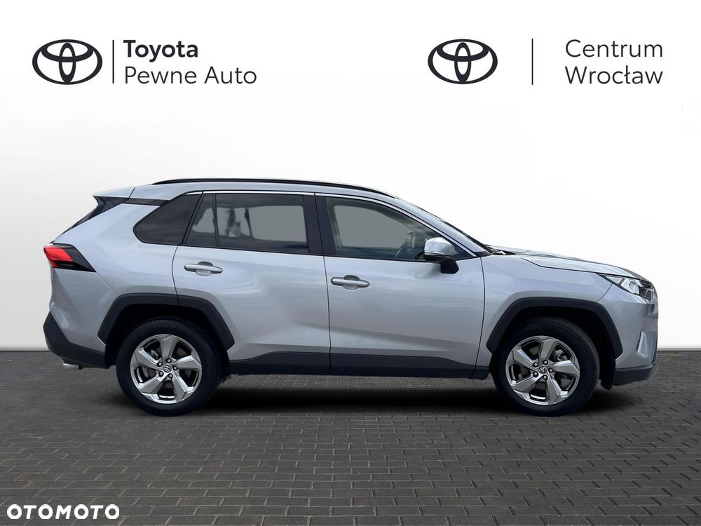 Toyota RAV4 2.0 Comfort 4x4 - 6