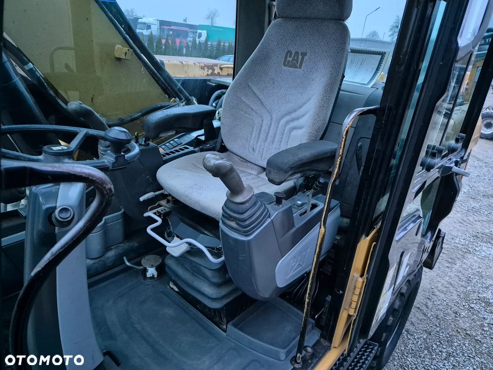 Caterpillar CAT M315D, Z NIEMIEC, 313, 316, 318 - 12