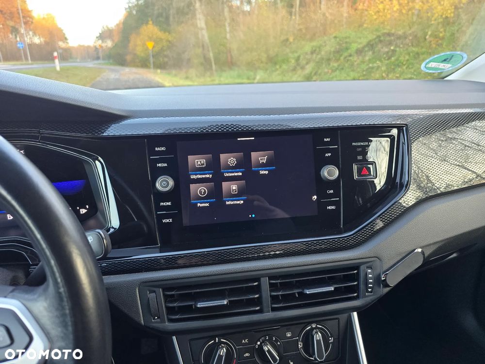 Volkswagen Taigo 1.0 TSI Life - 29