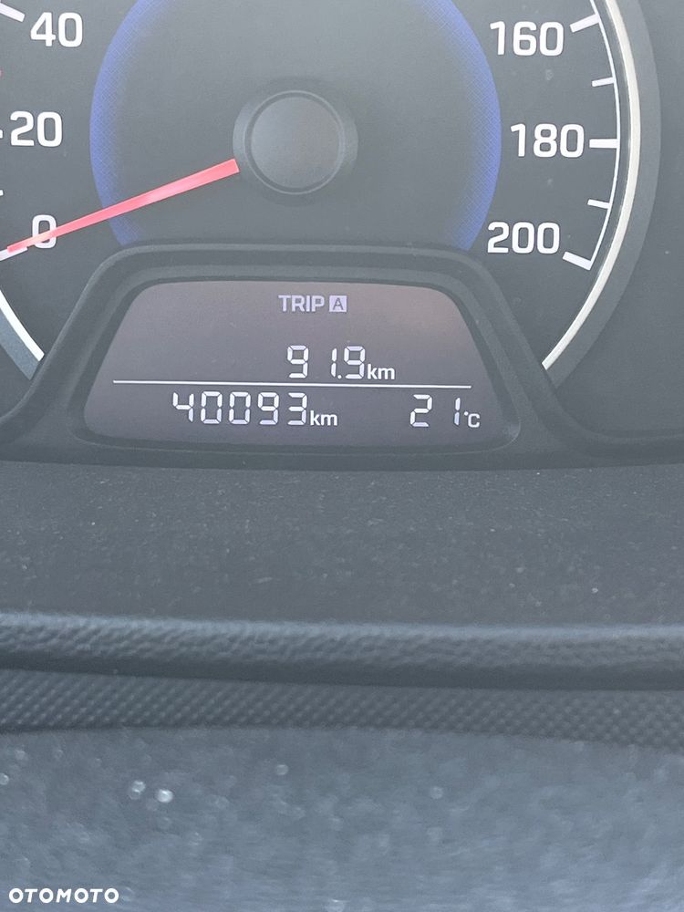 Lexus CT 200h F Sport - 11