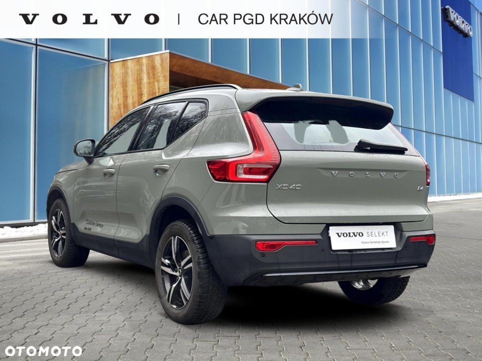 Volvo XC 40 - 7